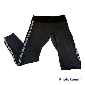 Victoria’s Secret Pink Yoga Pants